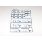 Amusing Hobby 35A007 1/35 Light Lowe VK7201 (K)