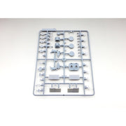 Amusing Hobby 35A007 1/35 Light Lowe VK7201 (K)