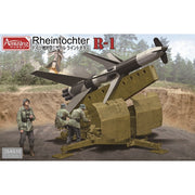 Amusing Hobby 1/35 Rheintocher R-1