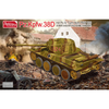 Amusing Hobby 35A019 1/35 Pz Kpfw 38D