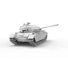 Amusing Hobby 35A028 1/35 Centurion MK 5