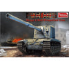 Amusing 35A029 1/35 FV4005 Stage II Self Propelled Gun Plastic Model Kit