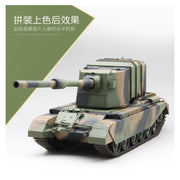 Amusing 35A029 1/35 FV4005 Stage II Self Propelled Gun