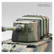 Amusing 35A029 1/35 FV4005 Stage II Self Propelled Gun
