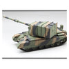 Amusing 35A029 1/35 FV4005 Stage II Self Propelled Gun