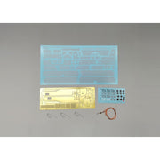 Amusing Hobby 35A033 Sd.Kfz.184 Schwerer Jagdpanzer ELEFANT Full interior