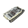 Amusing Hobby 35A033 Sd.Kfz.184 Schwerer Jagdpanzer ELEFANT Full interior