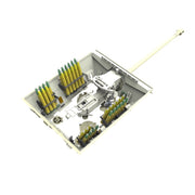 Amusing Hobby 35A033 Sd.Kfz.184 Schwerer Jagdpanzer ELEFANT Full interior