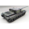Amusing Hobby 35A034 1/35 FV 217 Badger