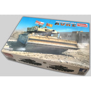 Amusing 35A035 1/35 British Centurion MK.5 AVRE