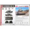 Amusing 35A035 1/35 British Centurion MK.5 AVRE