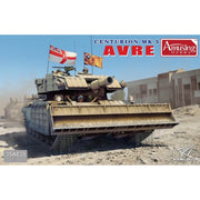 Amusing 35A035 1/35 British Centurion MK.5 AVRE Plastic Model Kit