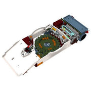 Amusing Hobby 35A038 1/35 T-72M1 Full Interior