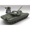Amusing Hobby 35A038 1/35 T-72M1 Full Interior