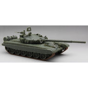 Amusing Hobby 35A038 1/35 T-72M1 Full Interior