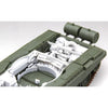 Amusing Hobby 35A038 1/35 T-72M1 Full Interior