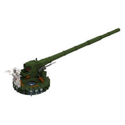 Amusing Hobby 35A038 1/35 T-72M1 Full Interior