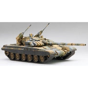 Amusing Hobby 35A039 1/35 T-72M2 Moderna Slovak MBT
