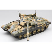 Amusing Hobby 35A039 1/35 T-72M2 Moderna Slovak MBT