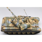 Amusing Hobby 35A039 1/35 T-72M2 Moderna Slovak MBT