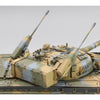Amusing Hobby 35A039 1/35 T-72M2 Moderna Slovak MBT