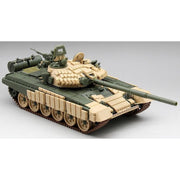 Amusing Hobby 35A041 1/35 T-72 AV Full Interior