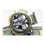 Amusing Hobby 35A041 1/35 T-72 AV Full Interior