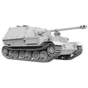 Amusing Hobby 35A044 1/35 Jagdpanzer Ferdinand SD KFZ 184 No 15100 Tank