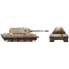 Amusing Hobby 35A046 1/35 E-100 German Super Heavy Tank