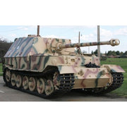 Amusing Hobby 35A047 1/35 KF51 Panther 4th Generation Main Battle Tank