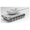 Amusing Hobby 35A049 1/35 AMX-50B French Heavy Tank