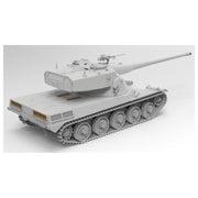 Amusing Hobby 35A049 1/35 AMX-50B French Heavy Tank