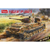 Amusing Hobby 35A051 1/35 Tiger P 003