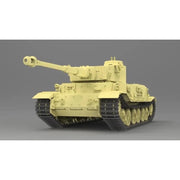 Amusing Hobby 35A051 1/35 Tiger P 003
