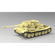 Amusing Hobby 35A051 1/35 Tiger P 003