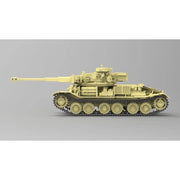 Amusing Hobby 35A051 1/35 Tiger P 003