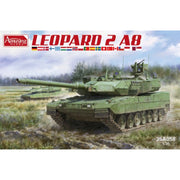 Amusing Hobby 35A058 1/35 Leopard 2 A8