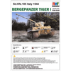 Rye Field Model 5008s 1/35 Bergepanzer Tiger I