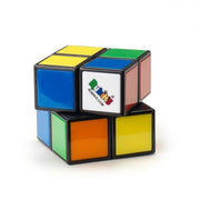Rubiks 2x2 Cube Puzzle