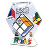 Rubiks 2x2 Cube Puzzle
