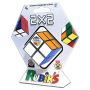 Rubiks 2x2 Cube Puzzle