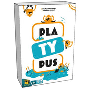 Platypus Game