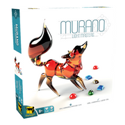 Murano Light Masters