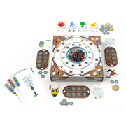 Murano Light Masters