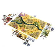 Kemet Blood and Sand Base Game