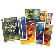 Welcome to the Dungeon