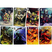 Welcome to the Dungeon