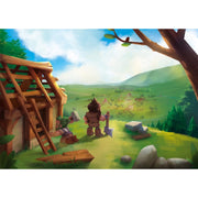 3760175516115 Iello Little Town