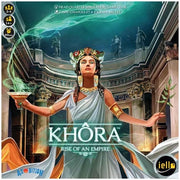 Khora Rise of an Empire Game