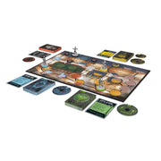 Unmatched Cobble and Fog